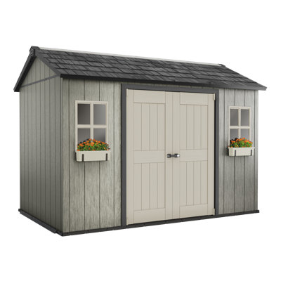 Sheds You'll Love Wayfair